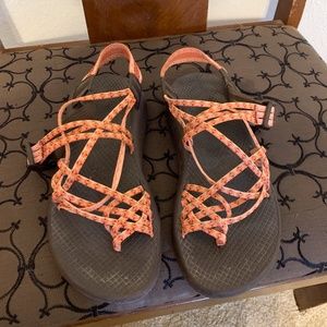 Chaco Sandals